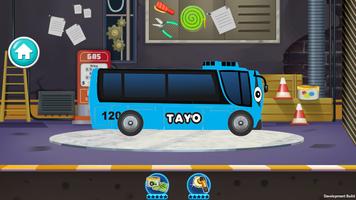Tayo's Garage and Car Wash 截图 2