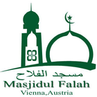 Masjidul Falah آئیکن