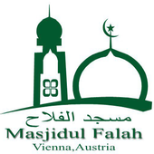 Masjidul Falah Zeichen