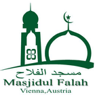 Masjidul Falah biểu tượng