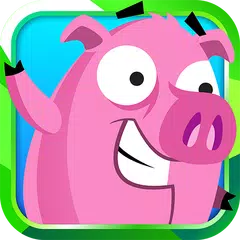 Pigs & Bricks APK Herunterladen
