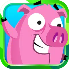 Baixar Pigs & Bricks APK