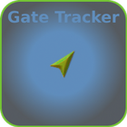 Gps Tracker Gate(Free) آئیکن