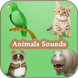 Sounds of animals for kids