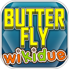 ButterFly icône