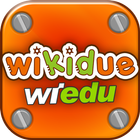 wikidue icône