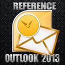 Learn MS Outlook Manual 2013 aplikacja