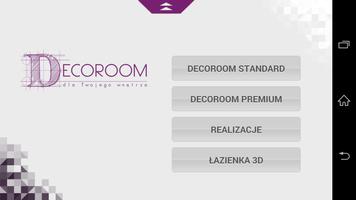 Decoroom Affiche