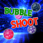 Bubble Shoot Deluxe Pro 2015 icône