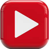 HD Video Player for Android icon