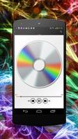 Music Player & Audio Player imagem de tela 3