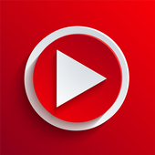 MP Tube HD Video Player Pro icon