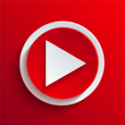 MP Tube HD Video Player Pro アイコン