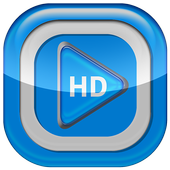 Mp3 Player HD  icon