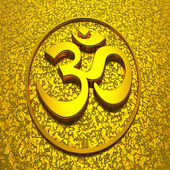Sanskrit Mantras and Bhajans icon