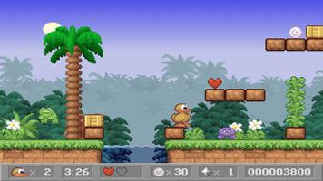 Charlie the Duck (demo) bài đăng