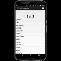 WIFI PASSWORD Hacker Prank 截圖 2