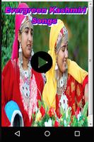 Best Ever Kashmiri Songs ポスター