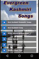 Best Ever Kashmiri Songs capture d'écran 1