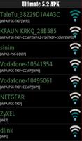 Real Wifi Password Pro 2018 Prank Poster
