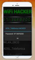 Real Wifi Password Pro 2018 Prank captura de pantalla 1