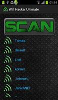 Real Wifi Password Pro 2018 Prank captura de pantalla 2
