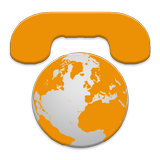 Calling Card GeoDialer icono