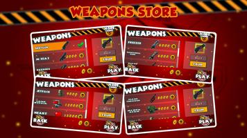 Metal Guns 截圖 2