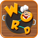 Word Star Chef - Word Cooking games !! APK