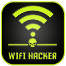 APK Wifi Password Hacker prank