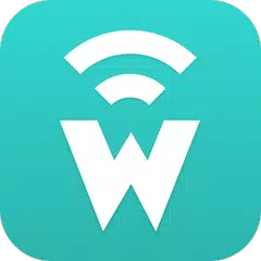 WIFFINITY-WIFIの位置情報へのアクセス