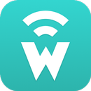 WIFFINITY-WIFI Standort Zugang APK