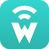 WIFFINITY - -وصول واي فاي