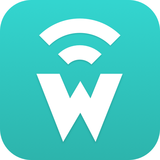 WIFFINITY-WIFI位置信息访问权限