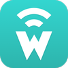 WIFFINITY-WIFI ACCESS PASSWORD icon