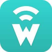 WIFFINITY-WIFI ACCESS PASSWORD ไอคอน