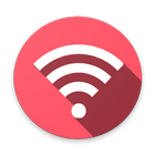 FREE WiFi Hotspot Analyzer Scanner for Wireless icono