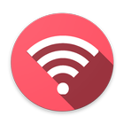 FREE WiFi Hotspot Analyzer Scanner for Wireless आइकन