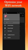 FREE WiFi Hotspot Analyzer Scanner for Wireless-poster