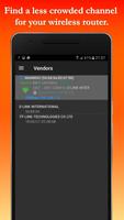 FREE WiFi Hotspot Analyzer Scanner for Wireless 스크린샷 1