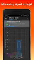 FREE WiFi Hotspot Analyzer Scanner for Wireless screenshot 2