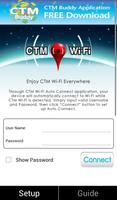 CTM Wi-Fi Auto screenshot 2