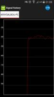 WIFI Analyzer Simulator capture d'écran 3