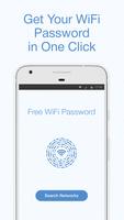 Free WiFi Password Prank تصوير الشاشة 1