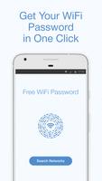 Free WiFi Password Prank اسکرین شاٹ 1