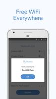 Free WiFi Password Prank تصوير الشاشة 3