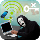 wifi breaker password prank आइकन