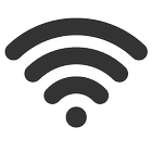 wifi info 图标