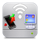 WiFi File Data Transfer icon