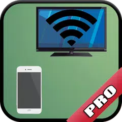 Wifi Display (Miracast) Pro APK 下載